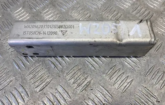 Mercedes-Benz C W205 Front shock absorber damper bump stop W205STREFAZGN EGS0020001 1412090