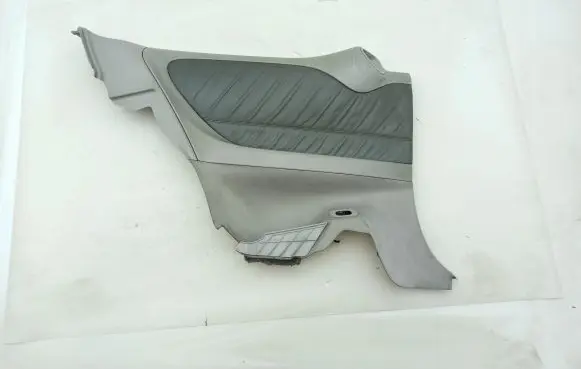 Mercedes-Benz CLK A209 C209 Coupe rear side trim panel A2096907125