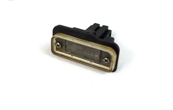 Mercedes-Benz C W203 Number plate light a2038200256