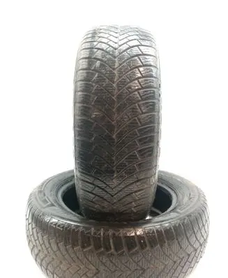 Alfa Romeo 147 R16 winter tire 