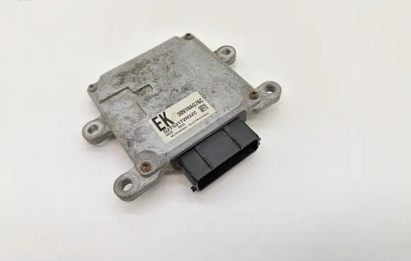 Subaru Outback (BT) Gearbox control unit/module 30919AG76C G2T53172H3ZC G2T53172