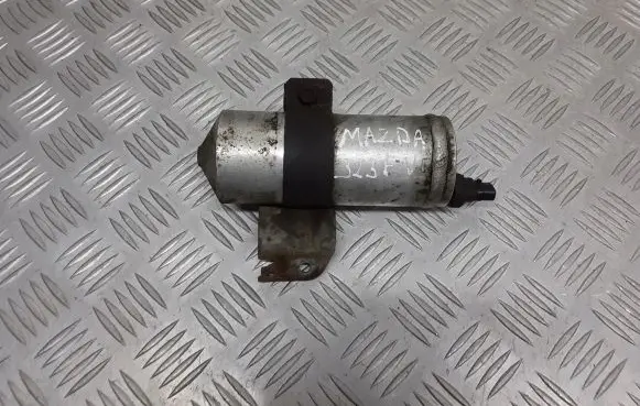 Mazda 323 F Air conditioning (A/C) air dryer 