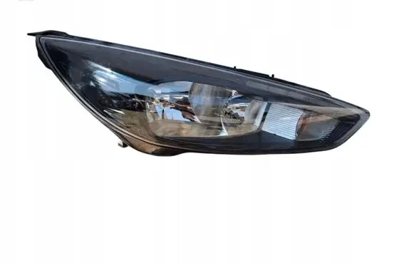 Ford Focus Headlight/headlamp F1EB13W029AG