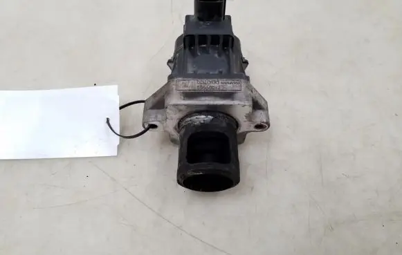 Opel Insignia A EGR valve 55566052