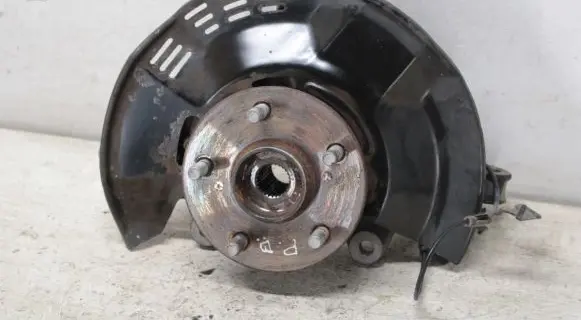 Toyota C-HR I Front wheel hub 8484S