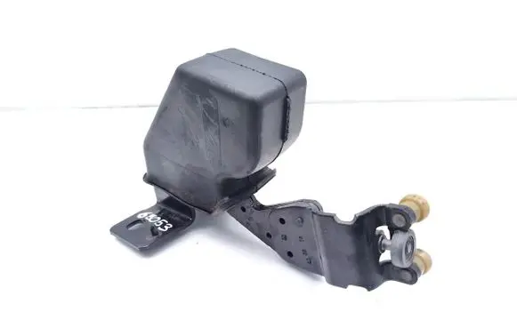 Opel Vivaro Sliding door middle roller runner 9809802880