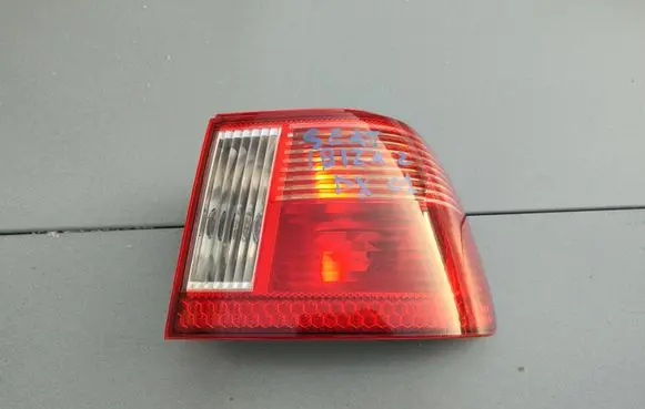 Seat Ibiza II (6k) Rear/tail lights 6K6945096J 6K6945112G