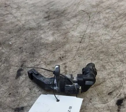 Mercedes-Benz E W212 Crankshaft position sensor A0245457826