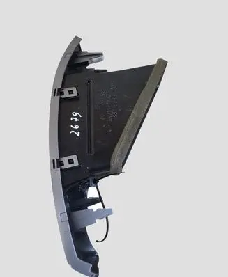 Citroen C-Crosser Dash center air vent grill GN71114260 8030A013ZZ