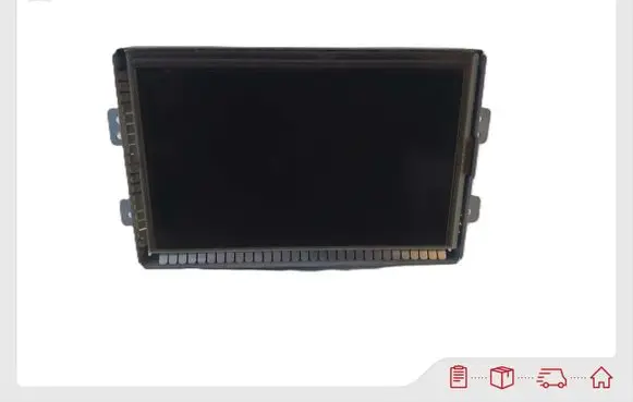 Land Rover Discovery 4 - LR4 Screen/display/small screen DPLA10E889BH 7505350056