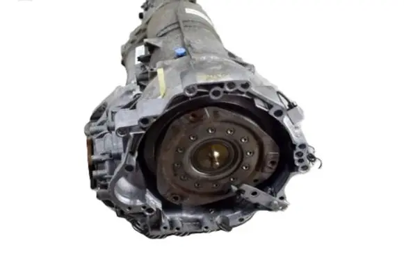 Audi A6 S6 C6 4F Automatic gearbox KHC