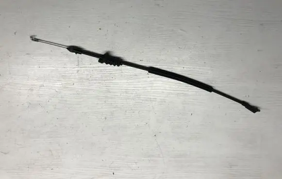 Skoda Octavia Mk2 (1Z) Front door cable line 1Z0837085