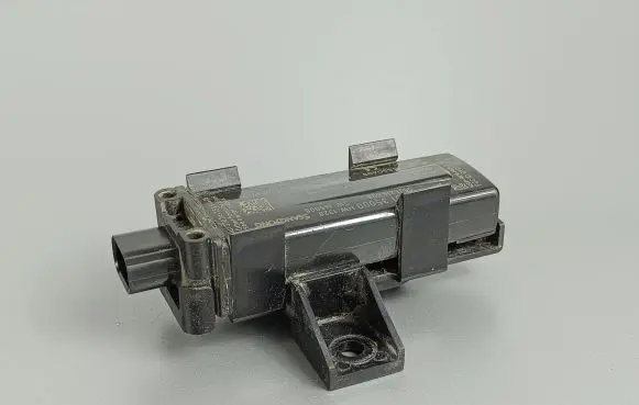 SsangYong Rexton Other control units/modules 0531214003