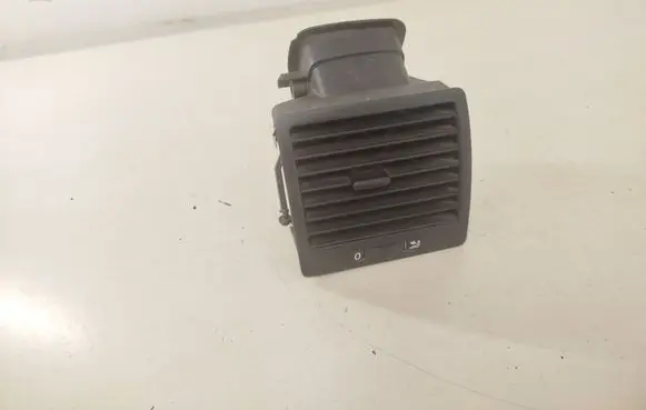 Volkswagen Multivan T5 Dashboard side air vent grill/cover trim 7H5819203A