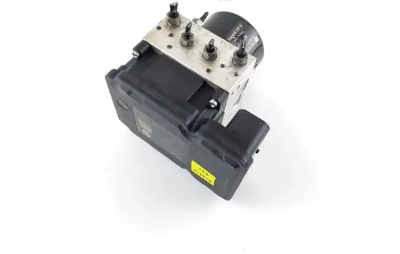 Porsche Cayenne (9PA) ABS Pump 7L0907379P 7L0614517C 7L0907379