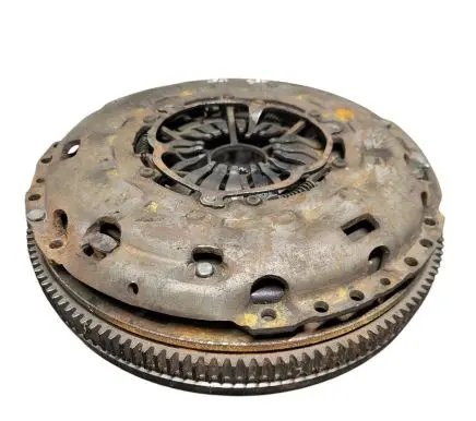 Clutch set kit
