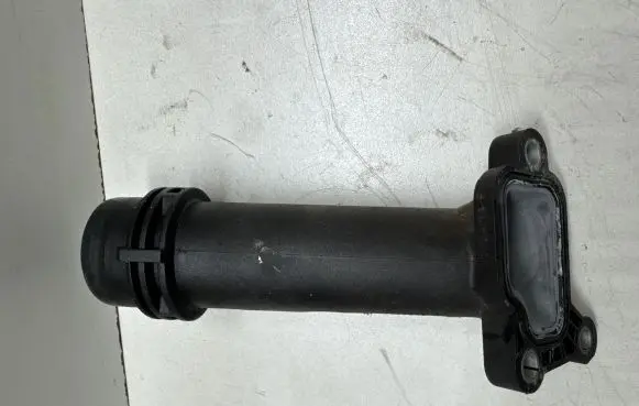 BMW 5 F10 F11 Engine coolant pipe/hose 7810707
