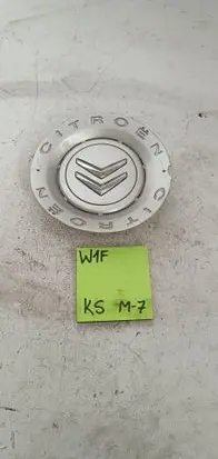 Citroen C4 I Original wheel cap 9650263980
