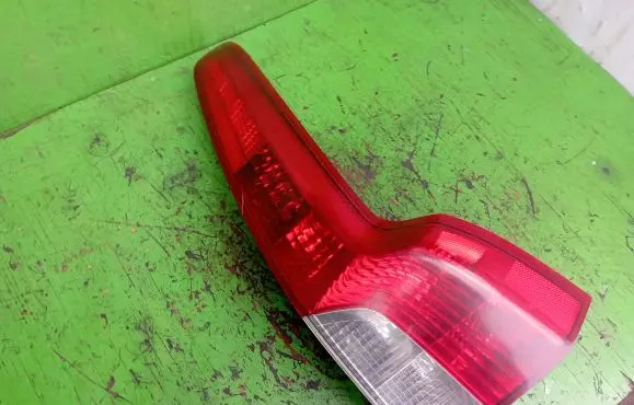 Volvo V50 Rear/tail lights 30744542