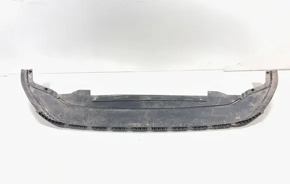 Volkswagen Golf VII Front bumper lip 5G0805915