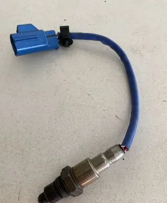 Jaguar XJ X351 Lambda probe sensor DX239G444FA