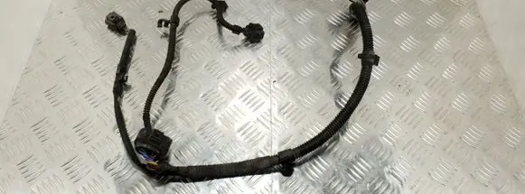 Porsche Cayenne (92A) Other wiring loom 7P5971771A