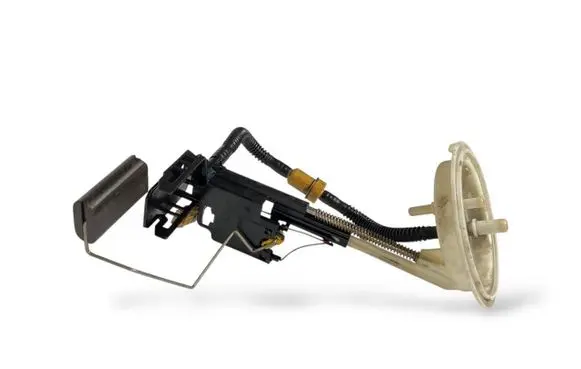 BMW 5 E60 E61 Fuel level sensor 6765849