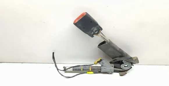 Chrysler Voyager Front seatbelt buckle 4811067