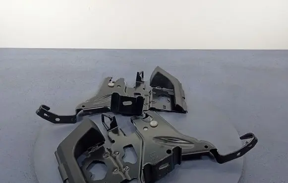 Seat set