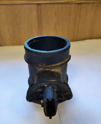 Hyundai Trajet Mass air flow meter 0281002447 2816427000