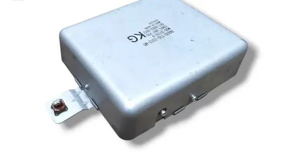 Honda CR-V Tailgate/trunk control unit/module 74970T1GE012M1
