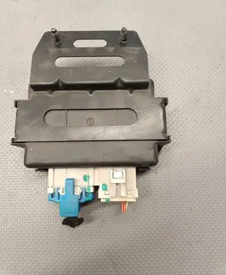 Opel Antara Comfort/convenience module 22787940 28299560