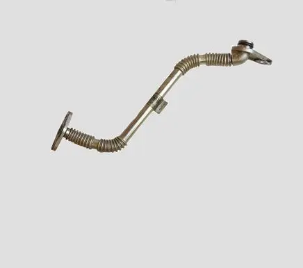 Opel Insignia A Turbo turbocharger oiling pipe/hose