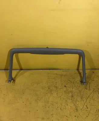 Other trunk/boot trim element