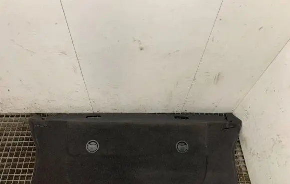 Ford Mustang VI Parcel shelf BR336346668