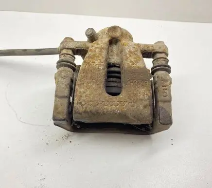 Volvo S80 Rear brake caliper 393743 0296
