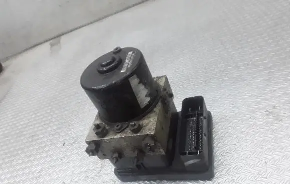 Mazda 2 ABS Pump 06540827416735 2S612M110