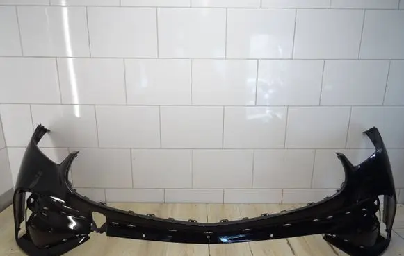 Mercedes-Benz GLC C254 Front bumper A2548851501