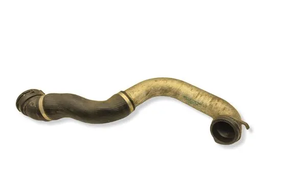 BMW 5 E60 E61 Intercooler hose/pipe 7789052