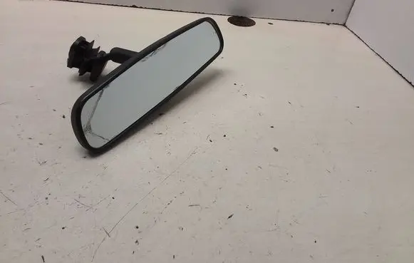 Mazda 3 I Rear view mirror (interior)