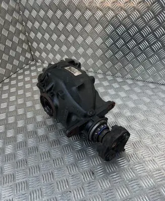 BMW 3 F30 F35 F31 Rear differential 7605589 714050723090003 E27091