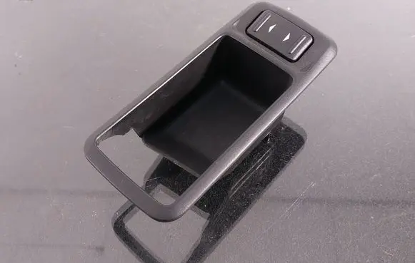 Ford Focus C-MAX Electric window control switch 3M51226A37ACW