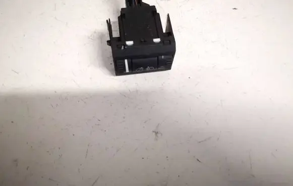 Skoda Octavia Mk2 (1Z) Headlight level height control switch 1z0941333
