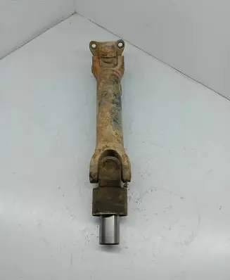 Suzuki Samurai Middle center prop shaft 
