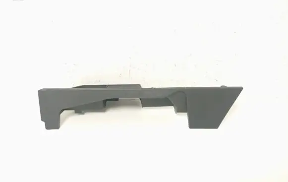 Volkswagen Golf VIII Trunk/boot trim cover 5H9867463