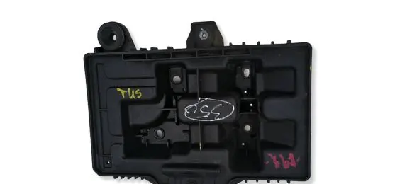 Hyundai Tucson TL Battery tray 37150D3000