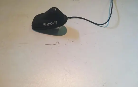 Citroen DS3 Aerial GPS antenna 9666154380 920204051