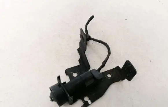 Volkswagen PASSAT B5.5 Bonnet alarm switch sensor 