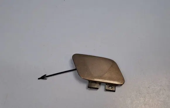 Audi A3 S3 A3 Sportback 8P Front tow hook cap/cover 8P0807241B