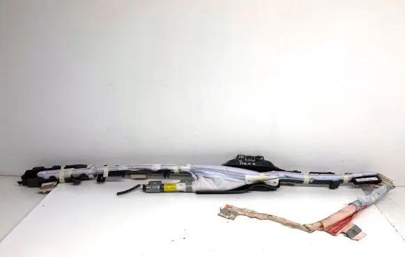 Toyota Aygo AB40 Roof airbag